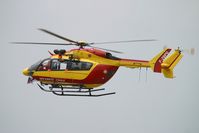F-ZBPG @ LFMD - at Cannes Airport - by Elisabeth Klimesch