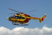 F-ZBQA @ LFMD - at Cannes Airport - by Elisabeth Klimesch