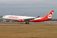 D-ALPC @ EDDM - AirBerlin - Airbus A330-223 - Reg. D-ALPC - by Jens Achauer