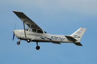 N387AF @ KFDK - Seen at KFDK 0n 3/24/2010 - by concord977