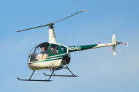 N2342U @ KFDK - Seen at KFDK 0n 3/24/2010 - by concord977