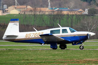 N57663 @ KFDK - Seen at KFDK 0n 3/24/2010 - by concord977