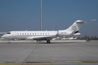 OE-IGG @ VIE - Globalexpress