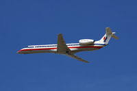 N661JA @ CID - Climbing out after departing runway 27