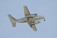 N221BH @ KCMA - From the backyard - by Todd Royer