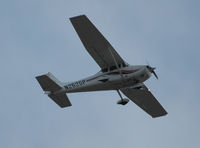 N252SP @ KCMA - From the backyard - by Todd Royer
