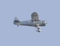 N273MD @ KCMA - From the backyard - by Todd Royer