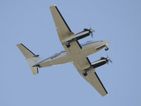 N280TT @ KCMA - From the backyard - by Todd Royer