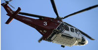 N303FD @ KCMA - From the backyard - by Todd Royer