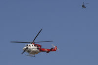 N304FD @ KCMA - From the backyard - by Todd Royer