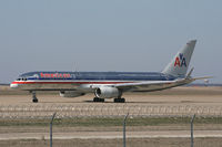 N675AN @ DFW - American Airlines at DFW - by Zane Adams