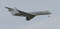 N401HF @ KCMA - From the backyard - by Todd Royer