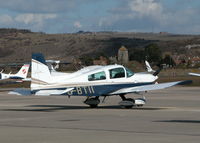 G-BTII @ EGLK - ROCKSIDE TRADING TIGER. SHOREHAM - by BIKE PILOT