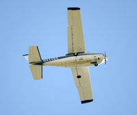 N444BS @ KCMA - From the backyard - by Todd Royer