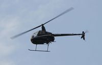 N478SH @ KCMA - From the backyard - by Todd Royer