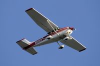 N555CV @ KCMA - From the backyard - by Todd Royer