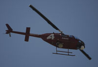 N555TH @ KCMA - From the backyard - by Todd Royer
