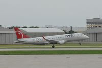 N637CZ @ KMSP - MSP - by Todd Royer