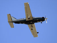 N707AV @ KCMA - From the backyard - by Todd Royer