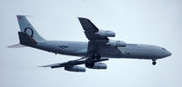 N707MQ @ KNTD - From the backyard - by Todd Royer