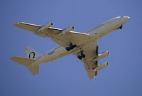 N707MQ @ KNTD - From the backyard - by Todd Royer