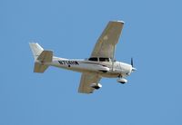 N714HW @ KCMA - From the backyard - by Todd Royer