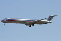 N480AA @ DFW - American Airlines at DFW