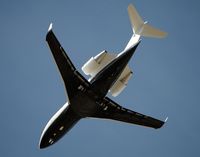 N729HZ @ KCMA - From the backyard - by Todd Royer