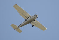 N734RZ @ KCMA - From the backyard - by Todd Royer