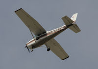 N737VL @ KCMA - From the backyard - by Todd Royer