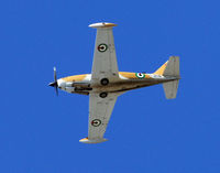 N750TP @ KCMA - From the backyard - by Todd Royer