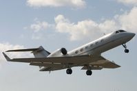 N2CC @ TNCM - N2CC departing TNCM