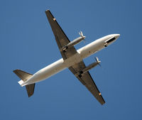 N784C @ KCMA - From the backyard - by Todd Royer