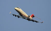 N800BD @ KCMA - From the backyard - by Todd Royer