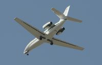 N808WC @ KCMA - From the backyard - by Todd Royer