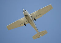N830SP @ KCMA - From the backyard - by Todd Royer