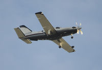 N850BD @ KCMA - From the backyard - by Todd Royer