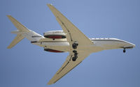 N900QS @ KCMA - From the backyard - by Todd Royer