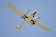 N987TS @ KCMA - From the backyard - by Todd Royer