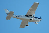 N1108P @ KCMA - From the backyard - by Todd Royer
