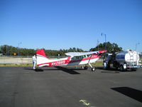 N42889 @ KLEE - 1973 C-180J - by MustangoRP