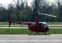 N841SA @ DTN - Parked at Downtown Shreveport. - by paulp