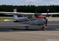 N5995B @ SFQ - Dropped in to Suffolk for a visit