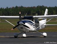 N66070 @ SFQ - Nice looking 182