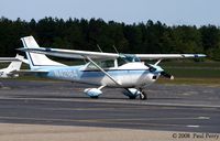 N42164 @ SFQ - Taxiing out