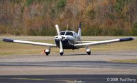 N9583C @ SFQ - Just off the active runway
