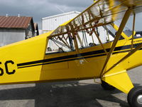 N465C photo, click to enlarge