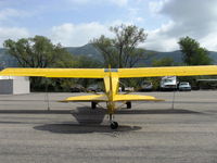 N465C photo, click to enlarge