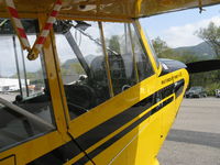 N465C photo, click to enlarge