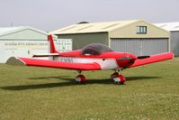 G-YOXI photo, click to enlarge G-YOXI photo, click to enlarge